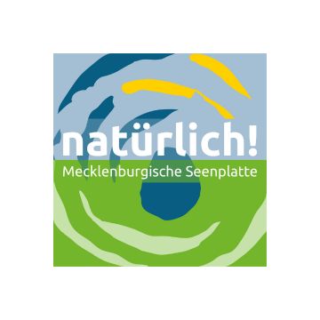 Logo Landkreis Mecklenburgische Seenplatte