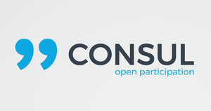 Logo CONSUL